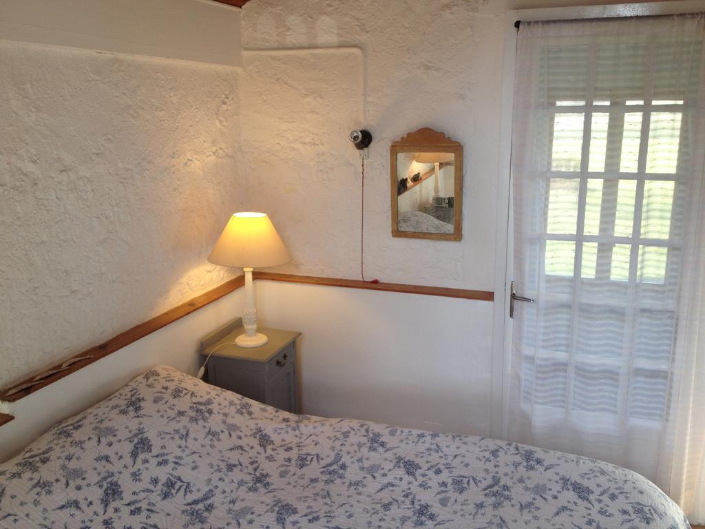 La Lunaire Bed & Breakfast Verteillac Ruang foto