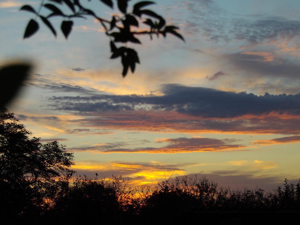 La Lunaire Bed & Breakfast Verteillac Ruang foto