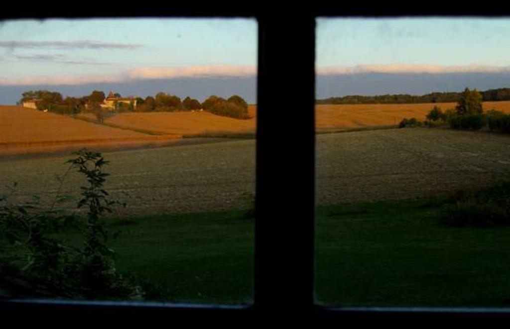 La Lunaire Bed & Breakfast Verteillac Ruang foto